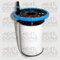 Fuel filter