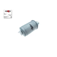 Fuel filter