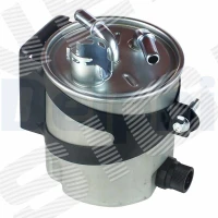 Fuel filter