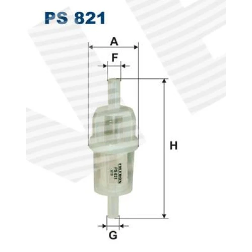 DEGVIELAS FILTRS - 0