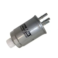 Fuel filter