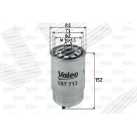 Fuel filter