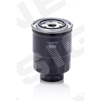 Fuel filter