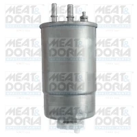 Fuel filter