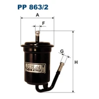 Fuel filter