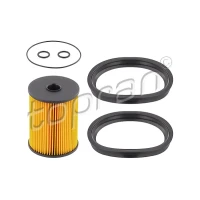 Fuel filter