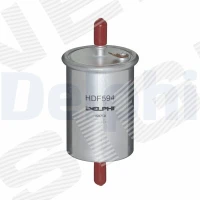 Fuel filter