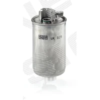 Fuel filter