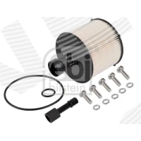 Fuel filter