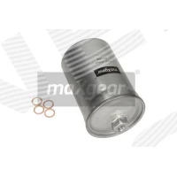 Fuel filter