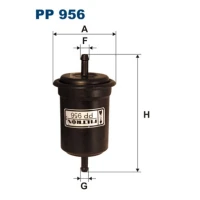 Fuel filter