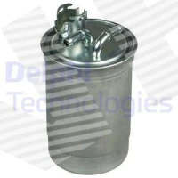 Fuel filter