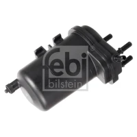 Fuel filter