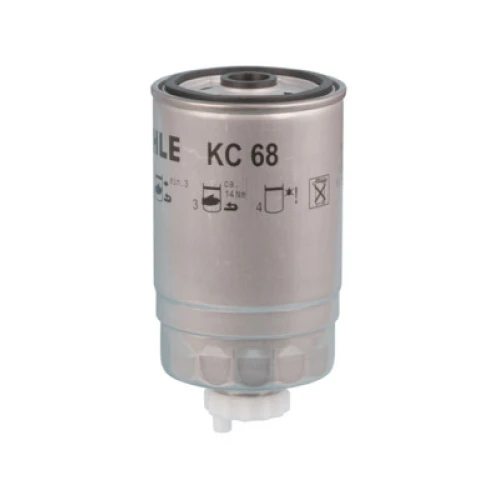 FUEL FILTER - 1