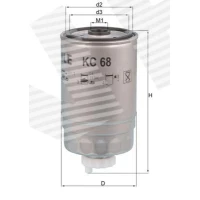 Fuel filter