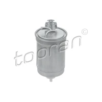 Fuel filter