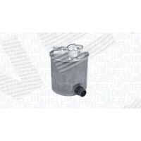 Fuel filter