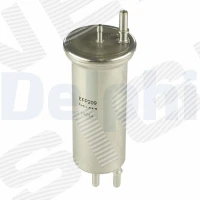 Fuel filter