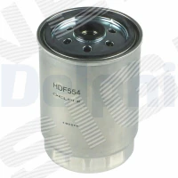 Fuel filter