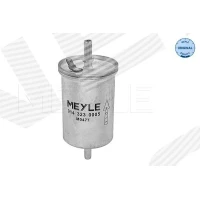 Fuel filter