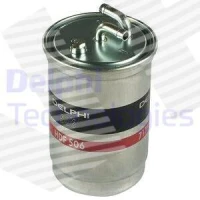 Fuel filter