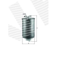 Fuel filter