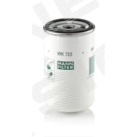 Fuel filter