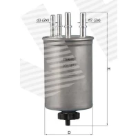 Fuel filter