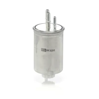 Fuel filter