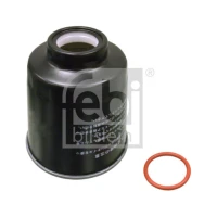 Fuel filter