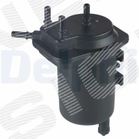 Fuel filter