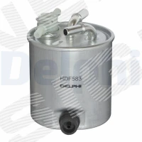 Fuel filter