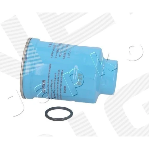 FUEL FILTER - 2