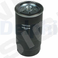 Fuel filter