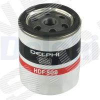 Fuel filter