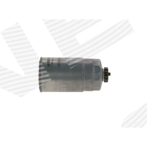 FUEL FILTER - 1