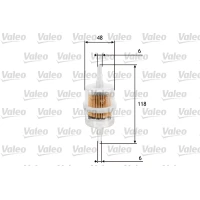 Fuel filter