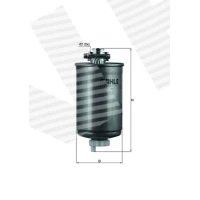 Fuel filter