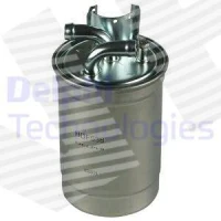 Fuel filter