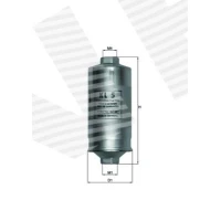 Fuel filter