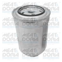 Fuel filter