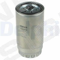 Fuel filter