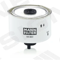 Fuel filter