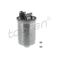 Fuel filter