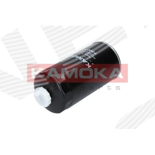 FUEL FILTER - 2