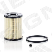 Fuel filter