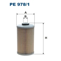 Fuel filter