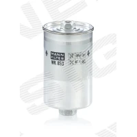 Fuel filter