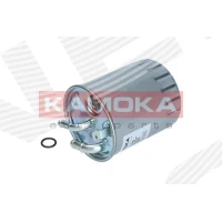 Fuel filter