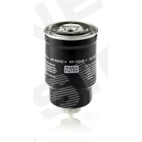 Fuel filter